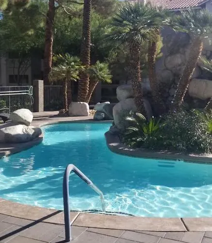 Sam\'S Vegas Condo