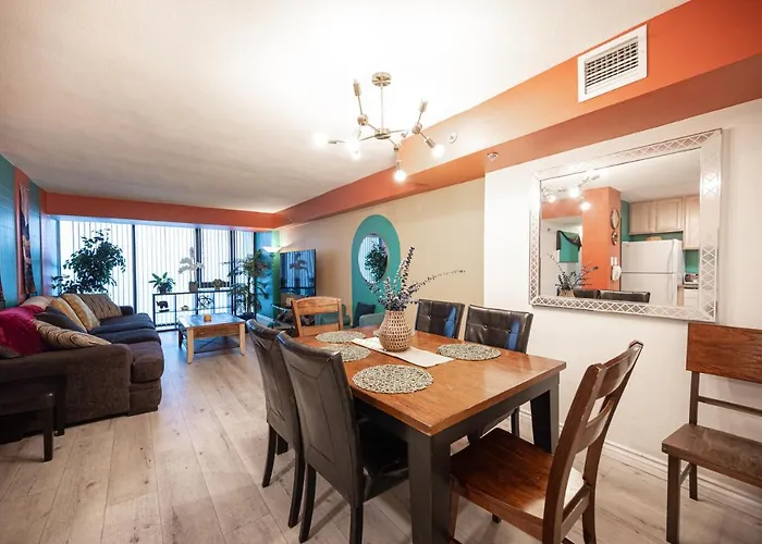 Staytogethersuites - Penthouse Suite On The Strip