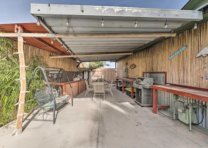 Vegas Oasis Home With Pool And Spa 7 Miles To Strip