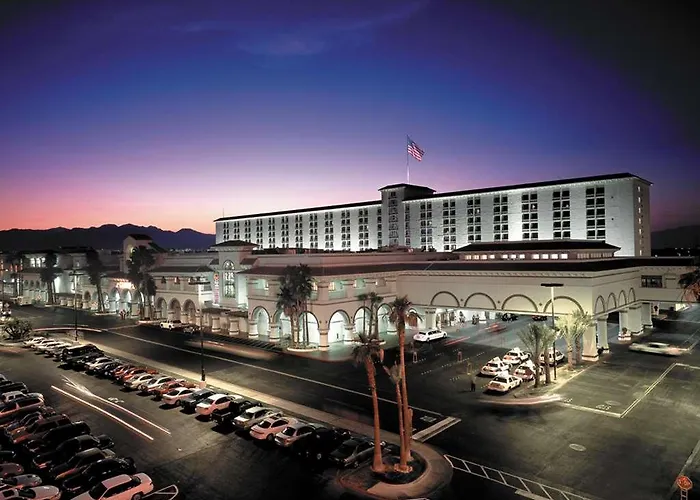 Gold Coast Hotel And Casino