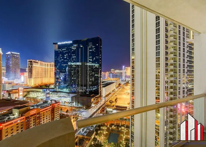 Mgm Signature-21-701 1Br2Ba F1 Strip View Balcony