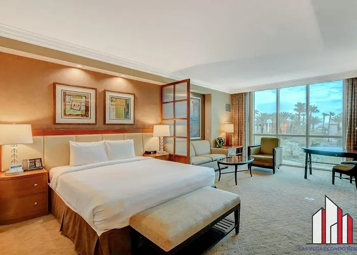 Mgm Signature 02-704 Jacuzzi Studio