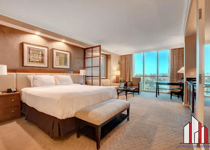 Mgm Signature-04-704 Jacuzzi Studio