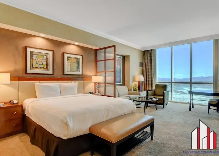 Mgm Signature-29-604 Jacuzzi Studio