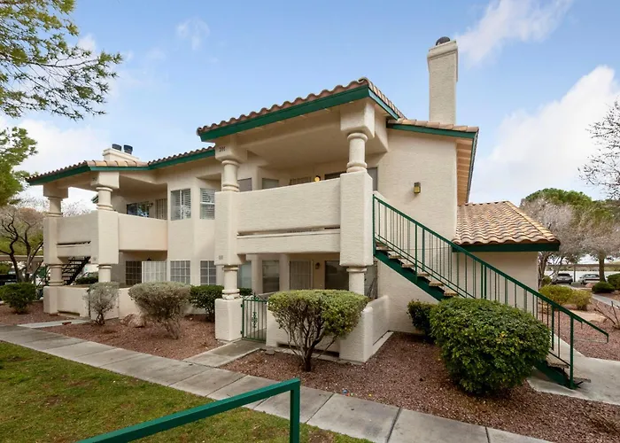 Hiddenjewel Near Summerlin