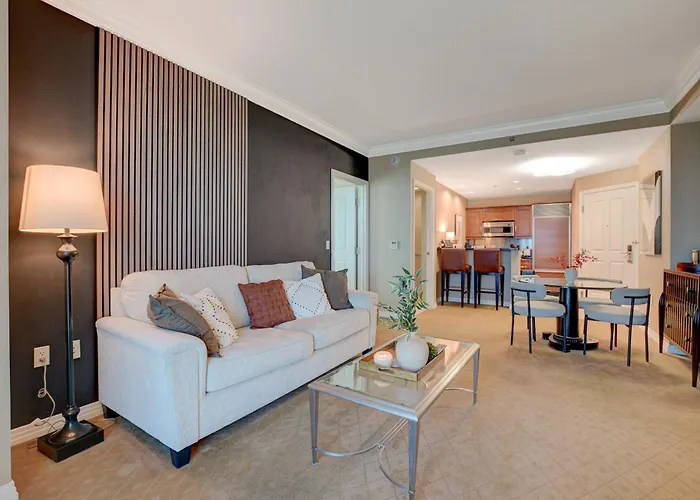 Mgm Finest 1Bd 2Bth With Balcony Free Access To Lazy River Pool
