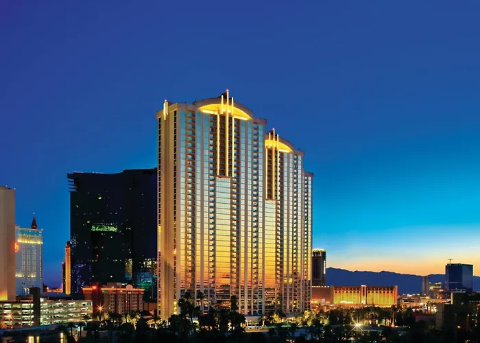 Signature- Balcony Strip View- High Floor- No Parking Fee