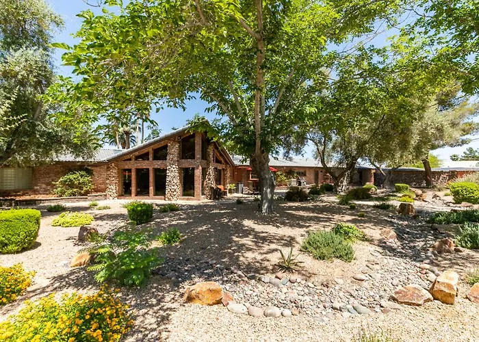 The Sedona Estate