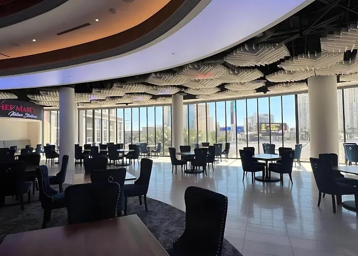 Ahern Hotel And Event Center