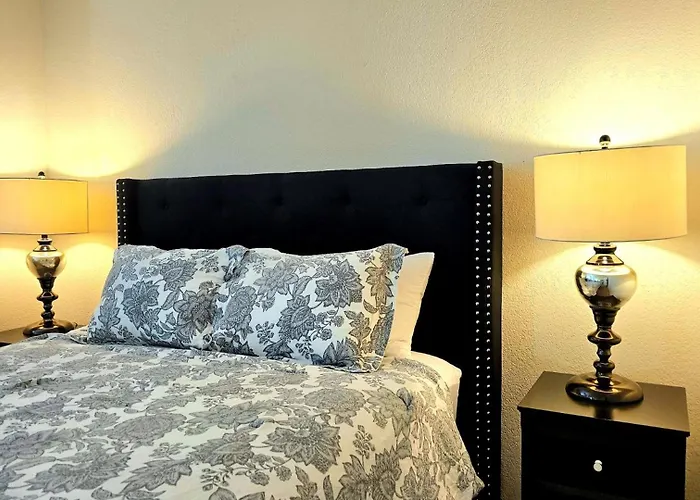 Nice Private Room In A House Close To Red Rock & Las Vegas Strip #1