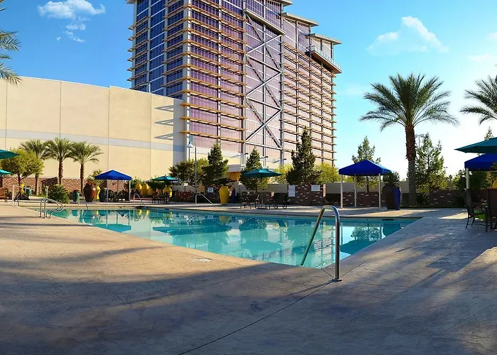 Eastside Cannery Casino Hotel