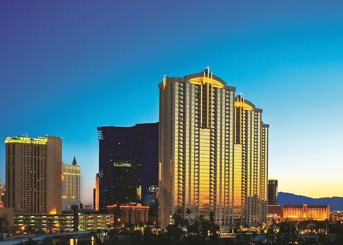 The Signature At Mgm Grand By Suiteness