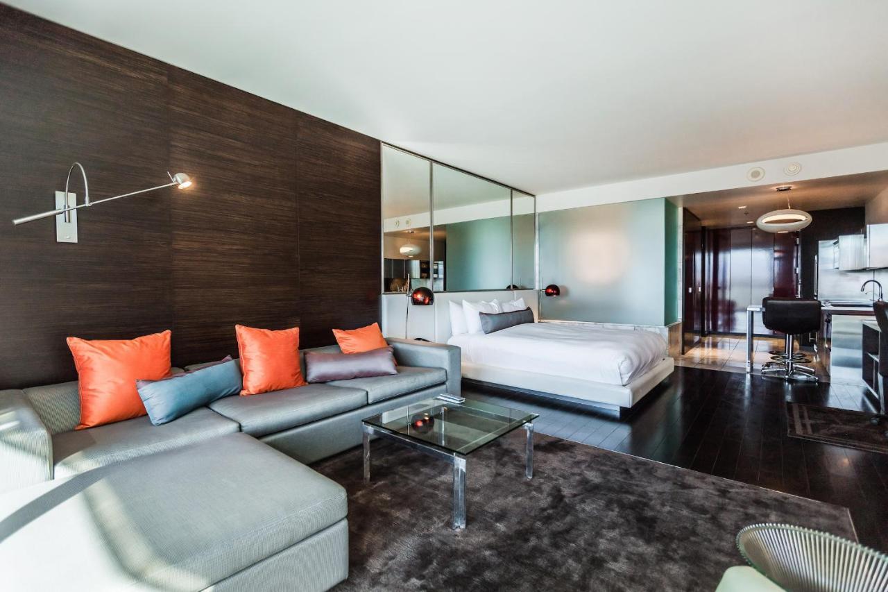 Palms Studio * No Fees * Free Valet Las Vegas