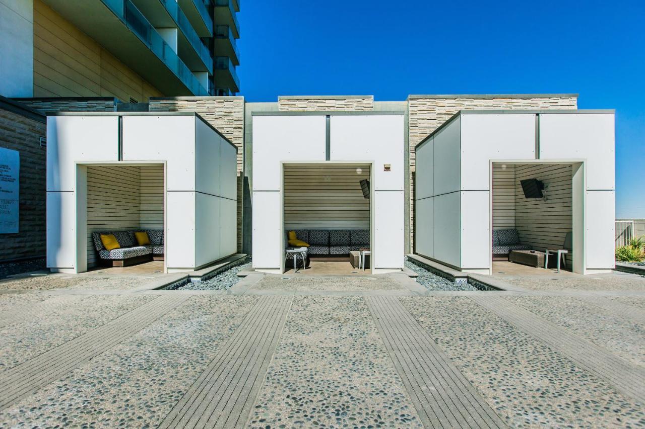 Palms Studio * No Fees * Free Valet Сasa de vacaciones *