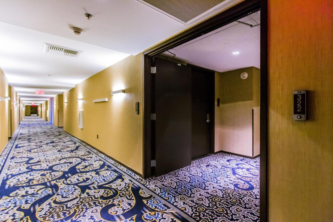 Palms Studio * No Fees * Free Valet * Las Vegas