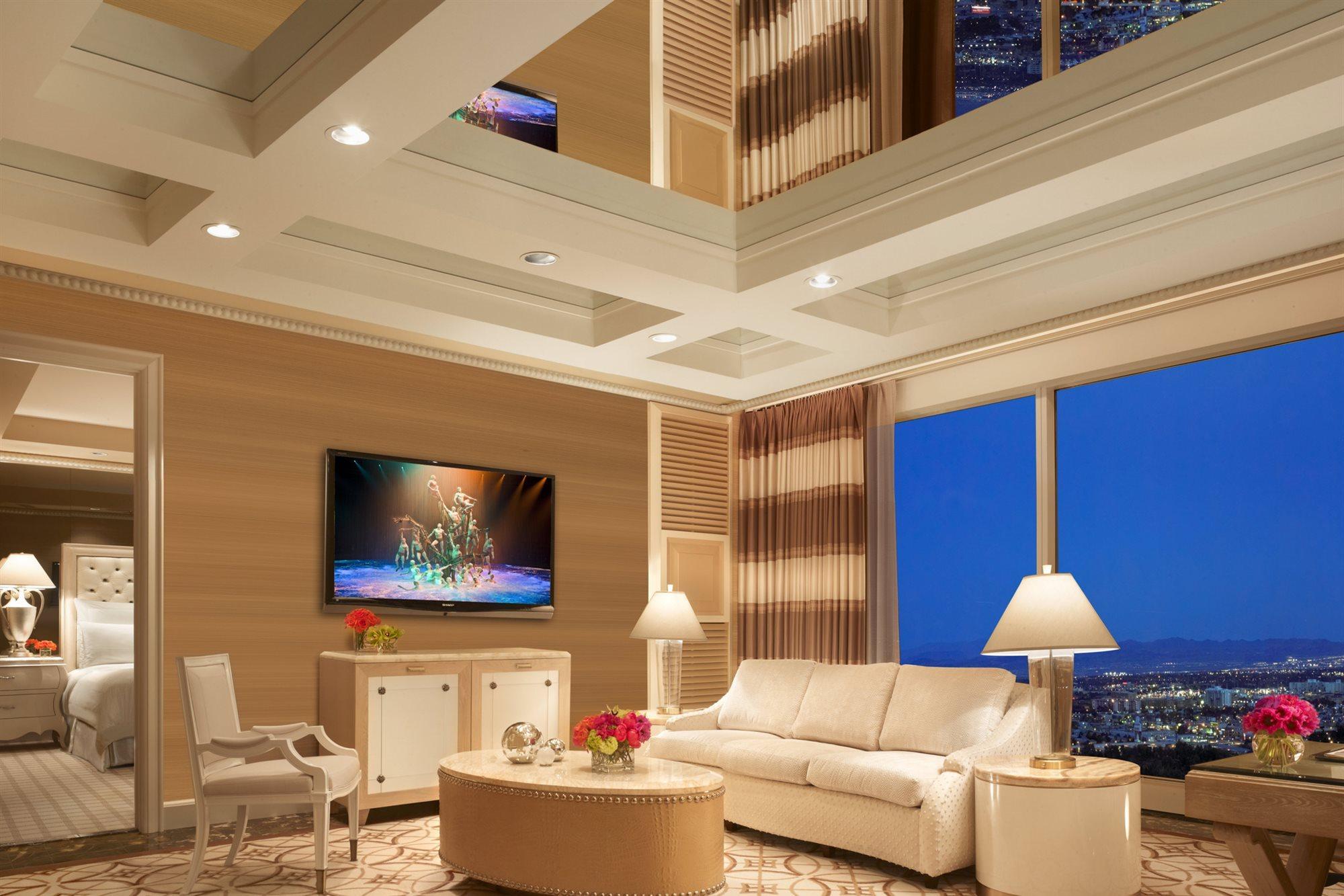Wynn Vegas