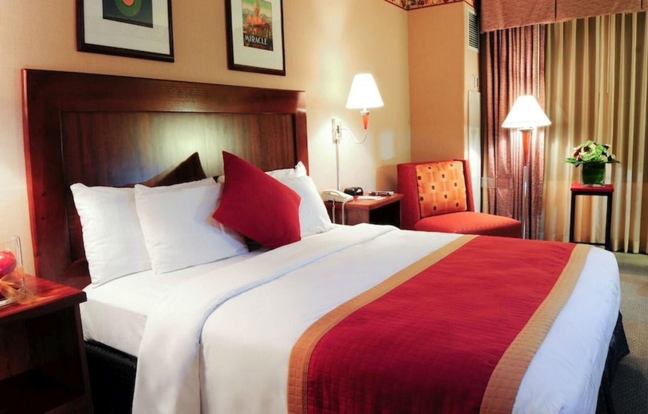 Cannery Casino Y 3* Las Vegas