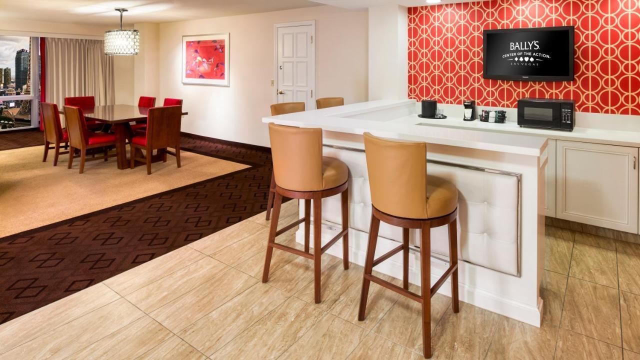 Resort Bally's Vegas Hotel&casino