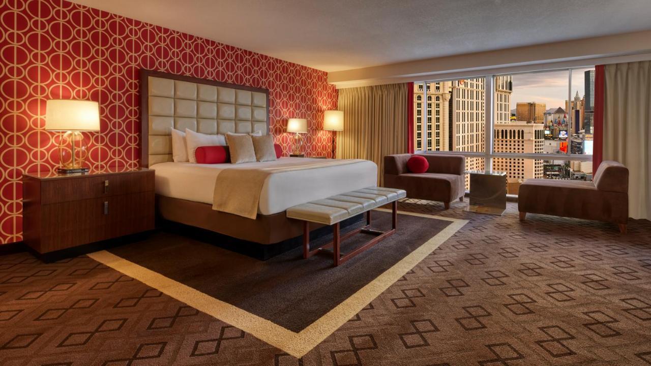Bally's Vegas Hotel&casino