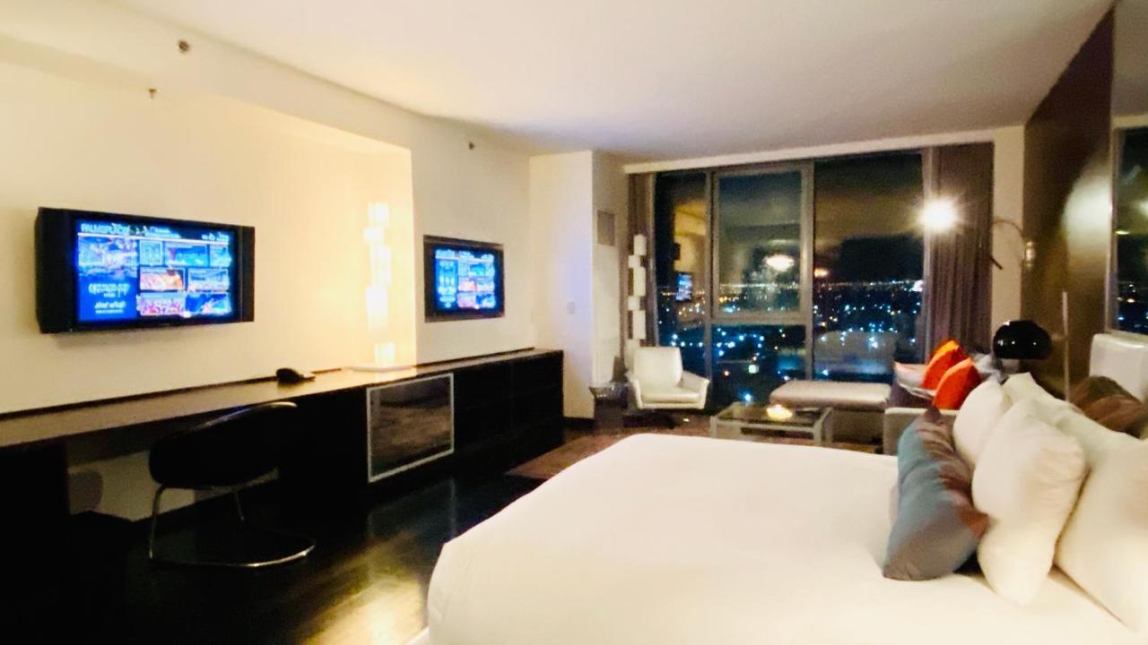 Сasa de vacaciones Palms Studio * No Fees * Free Valet