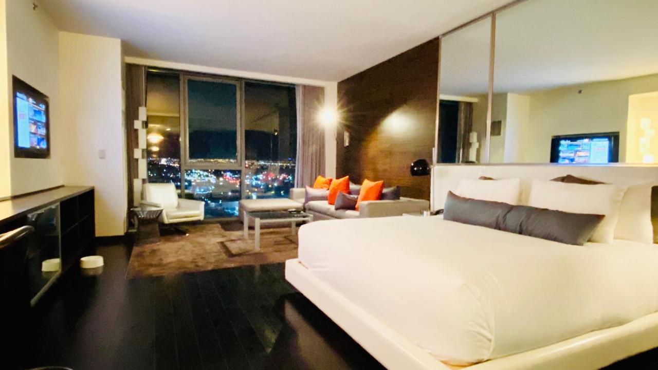 Сasa de vacaciones Palms Studio * No Fees * Free Valet