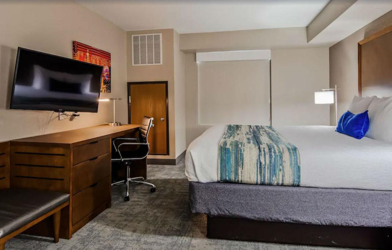Hotel Western Henderson Las Vegas
