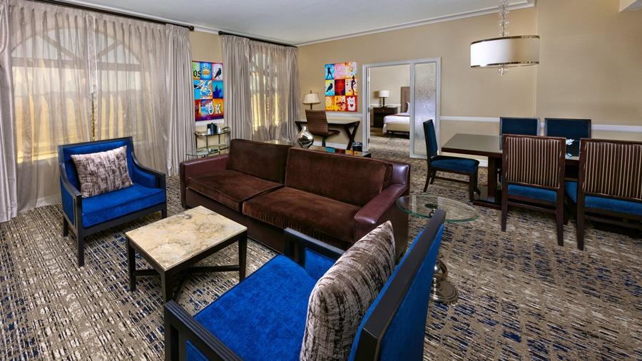 Boulder Station & Casino Hotel Las Vegas