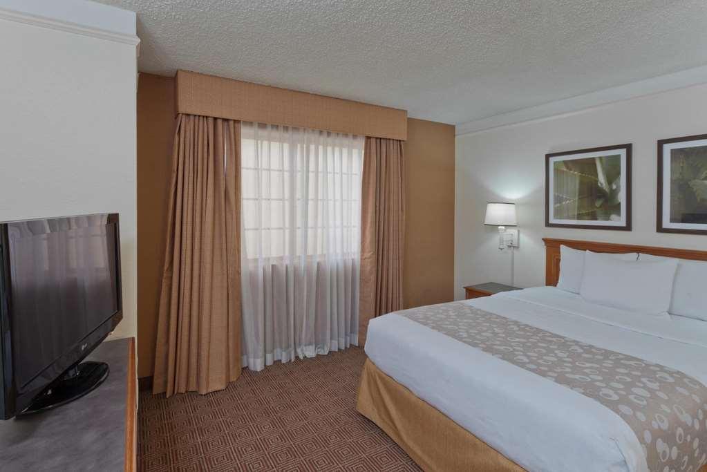 La Quinta By Wyndham Vegas Airport N Conv. Hotel Las Vegas