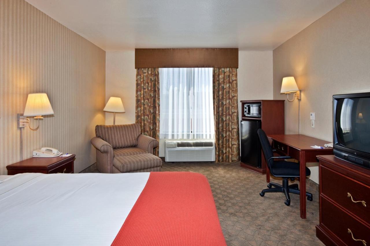Hotel Express And - Henderson By Ihg Las Vegas