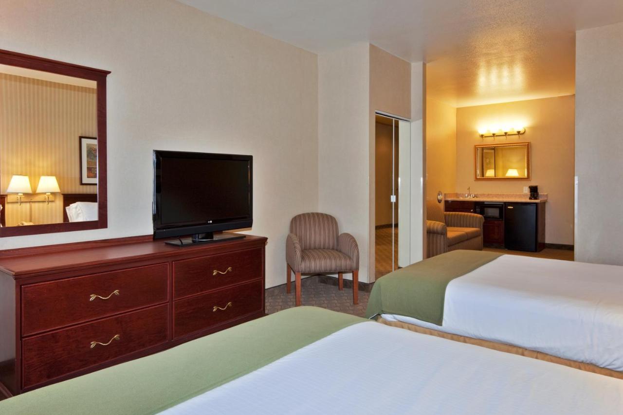 Express And - Henderson By Ihg Hotel