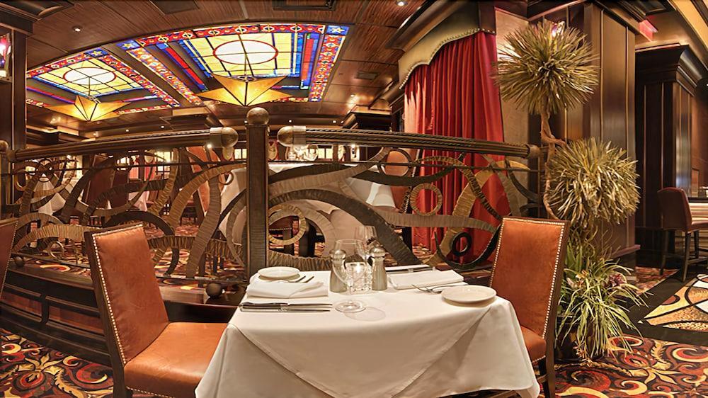 Resort Golden Nugget Y Casino 4*