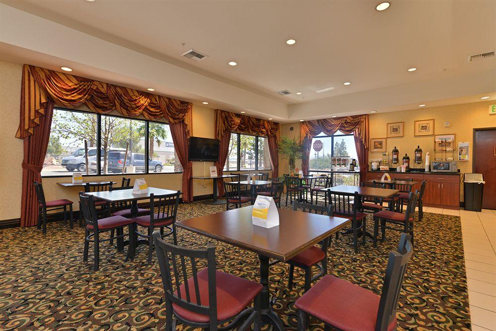 Hotel Comfort & Vegas - Nellis 3*