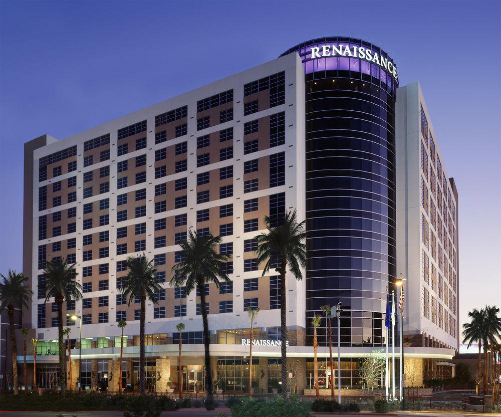Hotel Renaissance Vegas Las Vegas