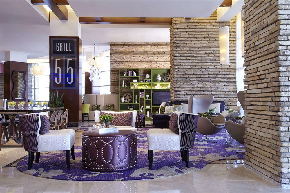 Renaissance Vegas Hotel