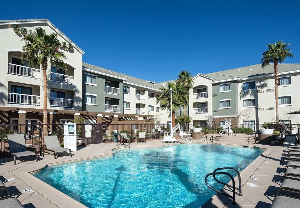 Courtyard By Marriott Henderson - Valley - Vegas Hotel