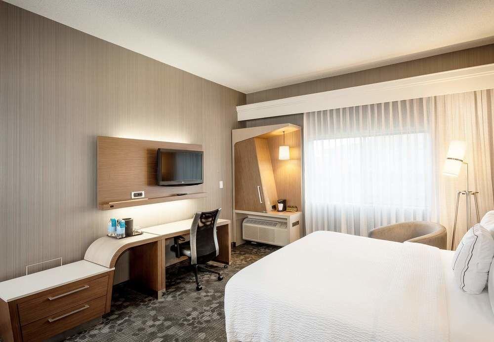 Hotel Courtyard By Marriott Henderson - Valley - Vegas Las Vegas
