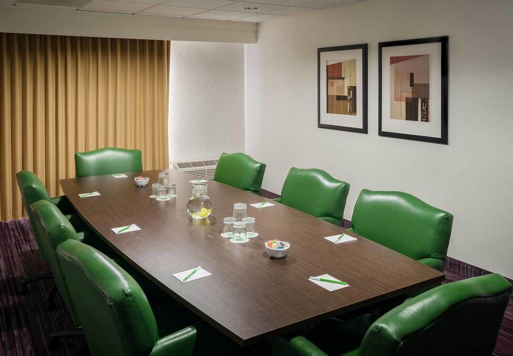 Hotel Courtyard By Marriott Henderson - Valley - Vegas