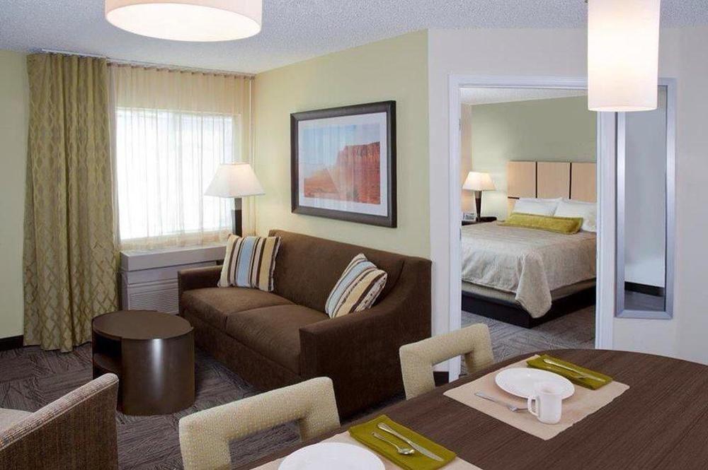 Hotel Sonesta Simply Vegas Convention Center 3*