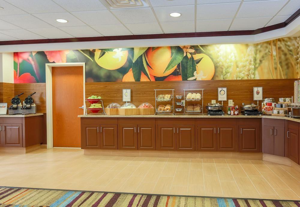 Fairfield By Marriott & Vegas Stadium Area