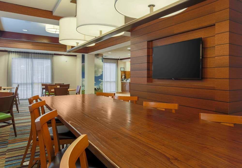 Fairfield By Marriott & Vegas Stadium Area Hotel Las Vegas