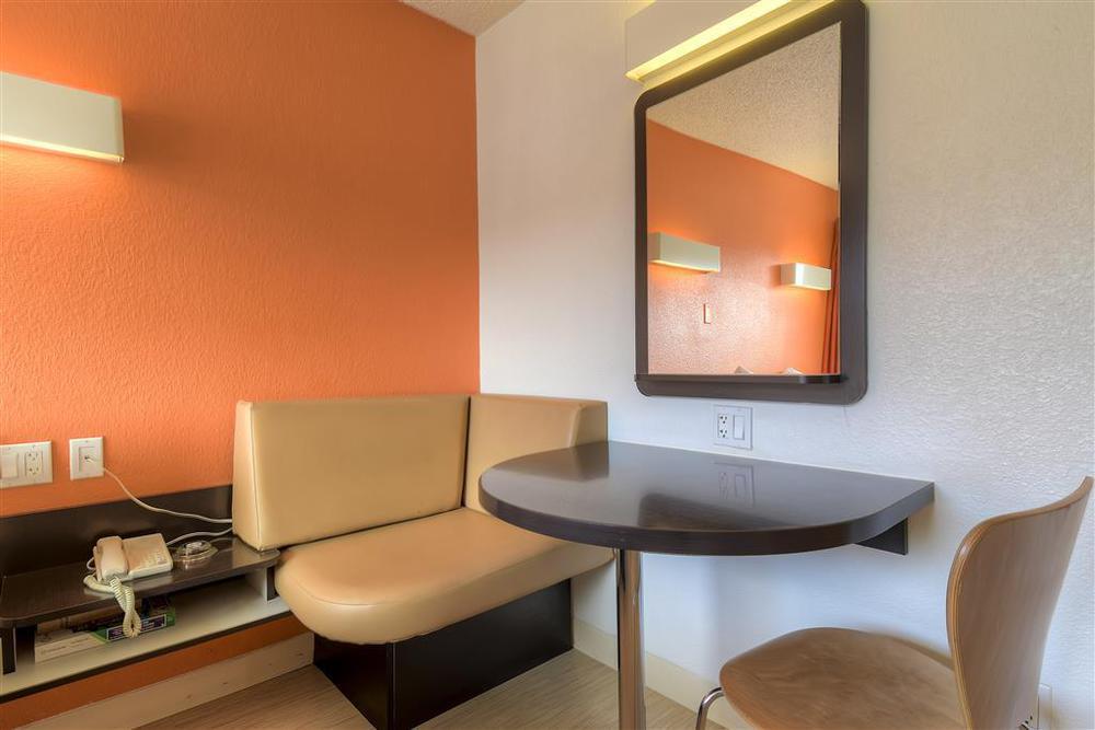 6-las Vegas, Nv - I-15 Stadium Hotel 3*