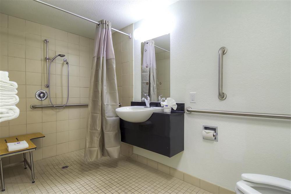 6-las Vegas, Nv - I-15 Stadium Hotel 3*