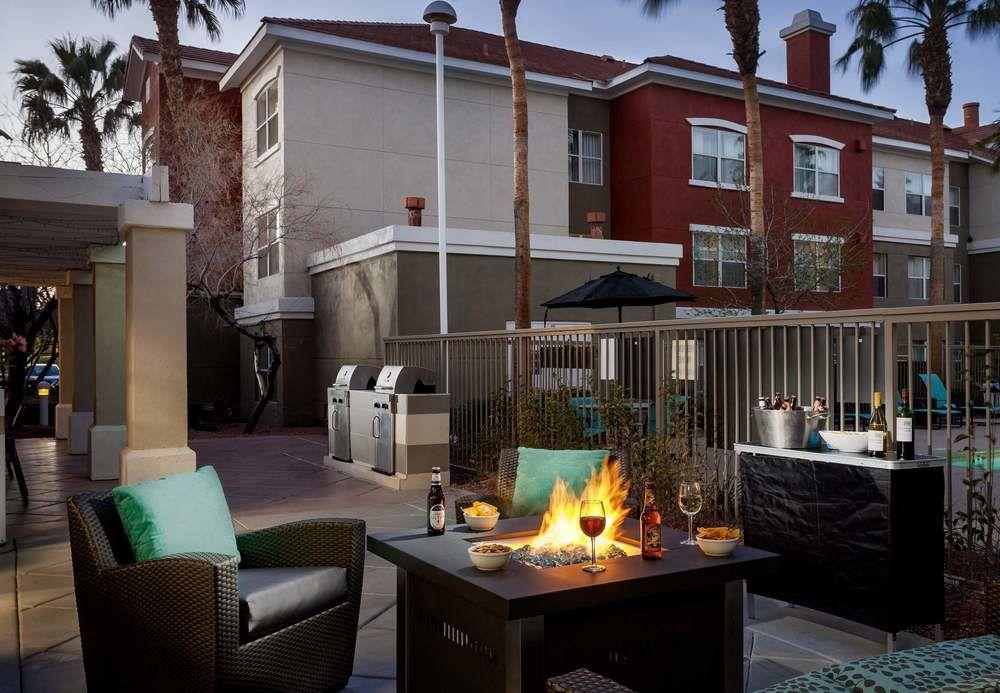 By Marriott Vegas Henderson/green Valley 3* Las Vegas