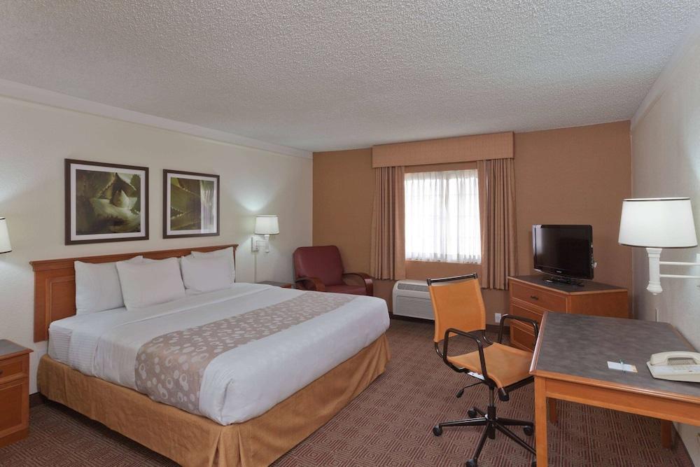 Hotel La Quinta By Wyndham Vegas Airport N Conv. 3*