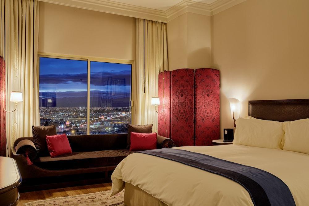 Hotel Nomad Vegas 5*