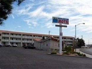 Highland Vegas 2*