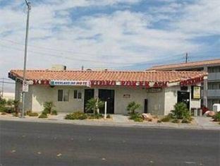 Motel Highland Vegas