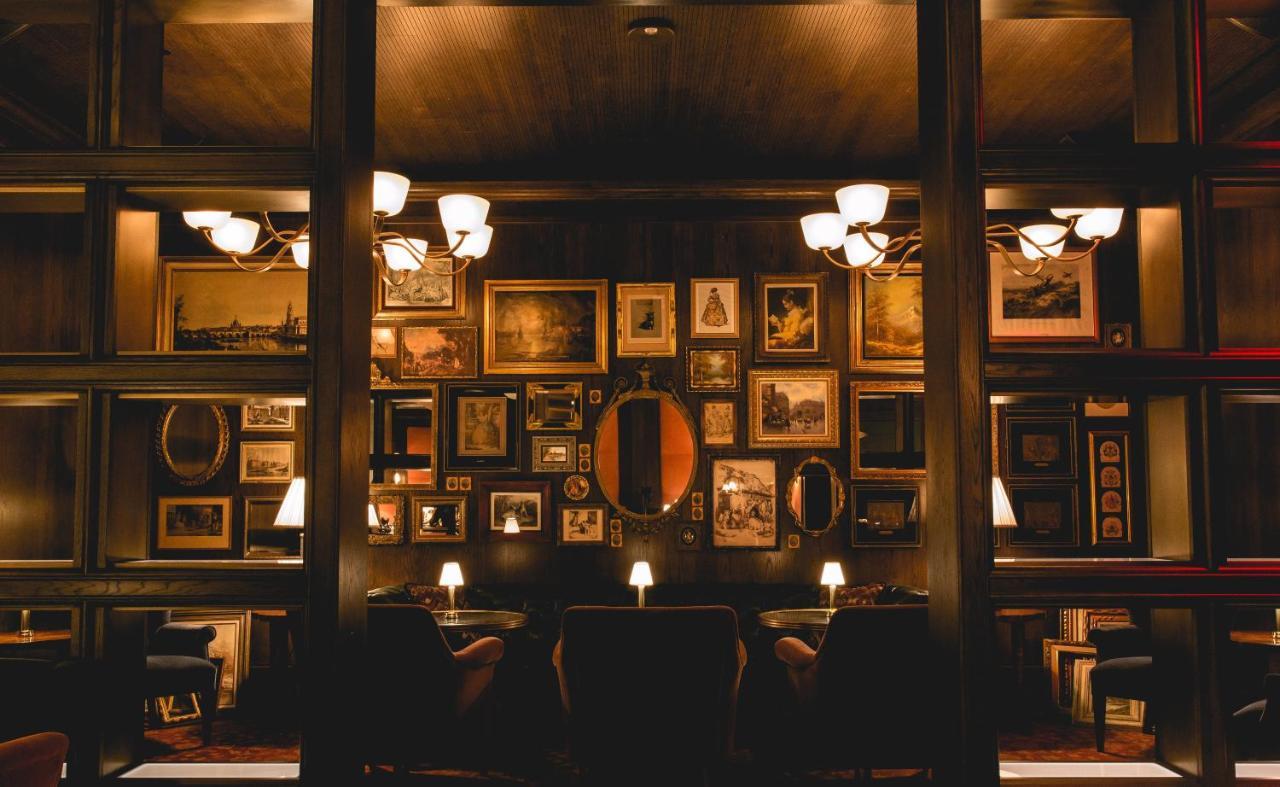 Nomad Vegas Hotel Las Vegas
