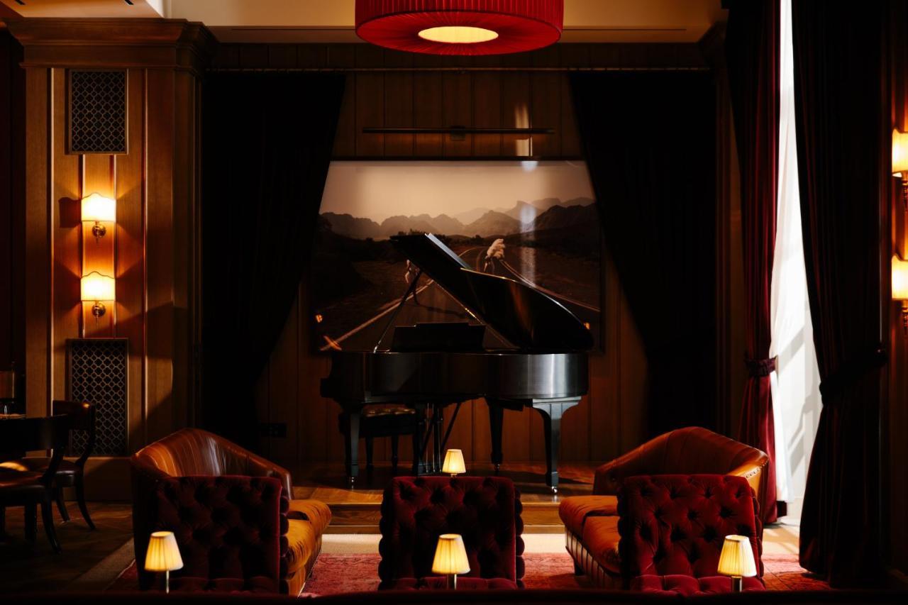 Hotel Nomad Vegas