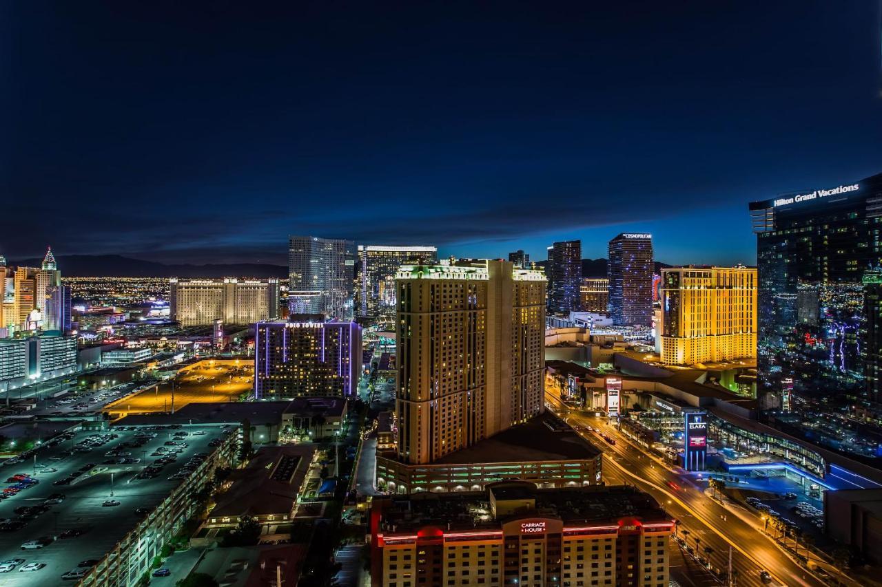 Сasa de vacaciones Strip View - No Fee - Free Valet - Mgm 1519